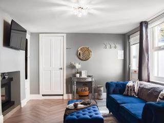 Sea Glass Cottage - Whitby - 0
