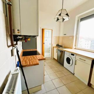 Eastside - Privatzimmer in geteilter Wohnung mit Gemeinschaftsbad - Stuttgart - 8
