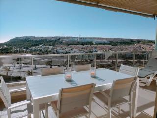 Arenales del Sol vista playa Carabassi San Antonio - 6