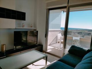 Arenales del Sol vista playa Carabassi San Antonio - 2