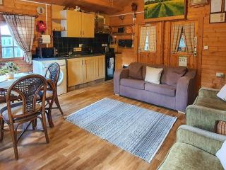 Hedgehog Meadows - Waverton - 5