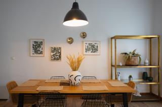 Dimora - A Spacious Luxury Penthouse in Town's Heart - Città di Corfù - 6