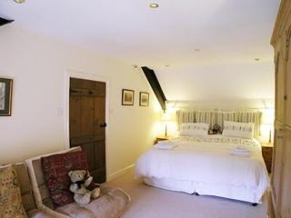 Highfield Barn - Coulton - 4