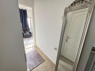 Stylish Private Studio SPECIAL OFFER - Abu Dhabi - 7