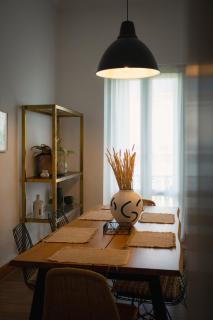 Dimora - A Spacious Luxury Penthouse in Town's Heart - Città di Corfù - 3