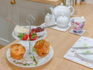 Orchard Cottage - Uk30524 - Staintondale - 4