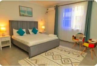 Shanzu Oceanline Suites - Mombasa - 3