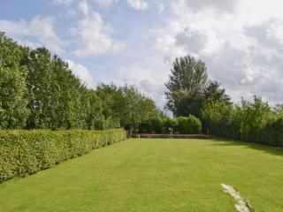 Hedgehog Meadows - Waverton - 1