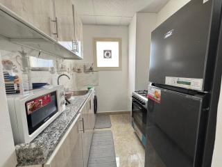 Stylish Fully Equipped Studio- HOT DEAL - Abu Dhabi - 8