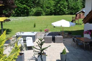 Apartment am Nationalpark Bayerwald - Lindberg - 0