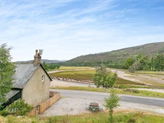Meall Darroch - Inverey - 0