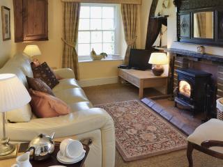 Nells Cottage - Askam in Furness - 0