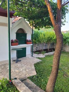 Small family house Feniks - Milna (Milnà) - 7