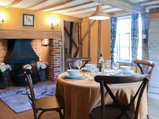 Bell Corner Cottage - Cratfield - 6