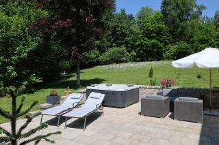 Apartment am Nationalpark Bayerwald - Lindberg - 9