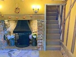 Bell Corner Cottage - Cratfield - 7