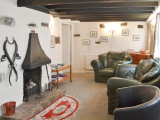Mill Cottage - Buckfastleigh - 9