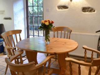 Mill Cottage - Buckfastleigh - 8