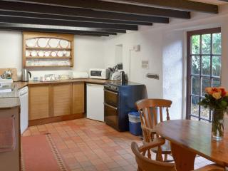Mill Cottage - Buckfastleigh - 3