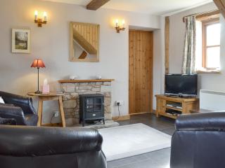 Stocks Tree Cottage - Preston Wynne - 9