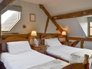 Stocks Tree Cottage - Preston Wynne - 3