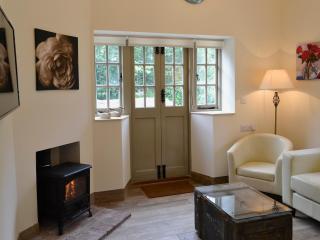 Whatley Lodge - Winsham - 6