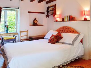 The Cottage - Saint Cyrus - 1