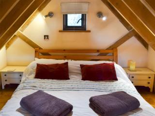 The Cowstall - Framfield - 3