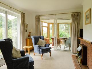 Covert Cottage - Gasthorpe - 9