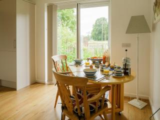 Covert Cottage - Gasthorpe - 8