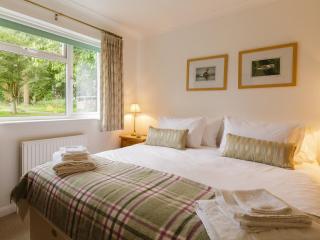 Covert Cottage - Gasthorpe - 6