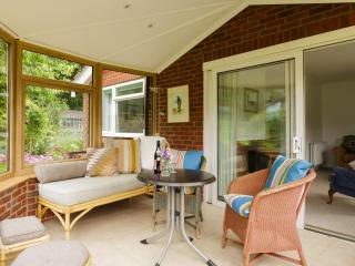 Covert Cottage - Gasthorpe - 5