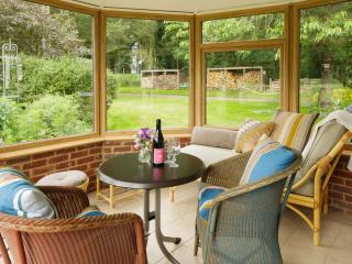 Covert Cottage - Gasthorpe - 4