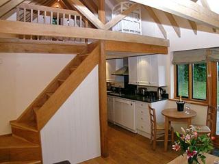 The Cowstall - Framfield - 1