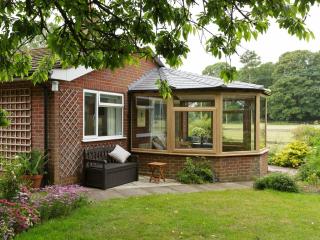 Covert Cottage - Gasthorpe - 2