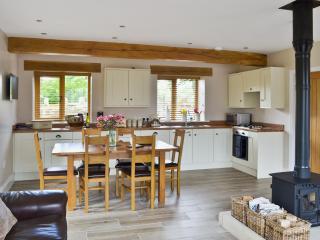 The Granary - Pendleton - 8