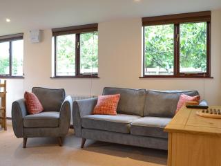 Isleport Lodge - Highbridge - 9