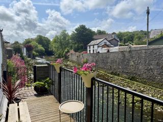 1 Bed in Aberaeron 49261 - Aberaeron - 0
