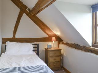 Stocks Tree Cottage - Preston Wynne - 2