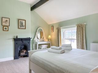 Rock Terrace View - Bakewell - 2