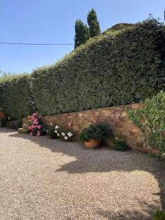 Maison independante en pierre du pays, Jardin,Clim,Wifi,Tnt a 5 mn de la Mer Mausoleo - 5