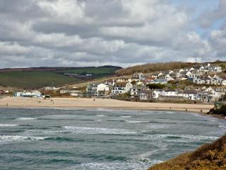 Sea Glimpses - Saint Columb Minor - 7