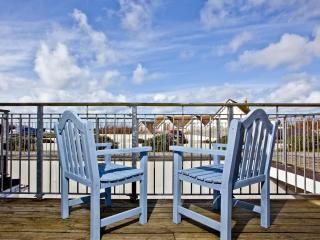 Sea Glimpses - Saint Columb Minor - 5