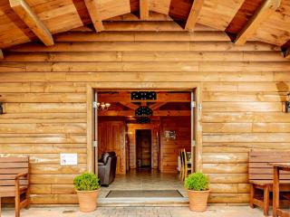 Lake View Lodges - 25073 - Leake Common Side - 1