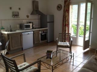 Maison independante en pierre du pays, Jardin,Clim,Wifi,Tnt a 5 mn de la Mer Mausoleo - 2