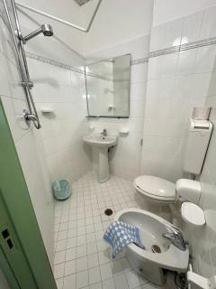Hotel Caracas - 8