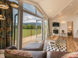 Karelia Lodge - Kenmore - 8
