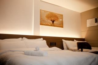 Skyluxe Hotel - Sampong - 7