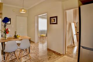 Anastasia mare home #A# - Rethymno - 2