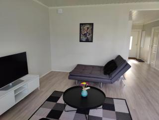 ALEX - bright, stylish apartment with sauna, built in 2023 - Närpiö - 5